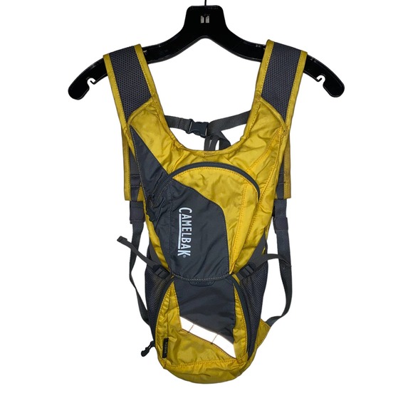 Camelbak Bags Camelbak Rogue Hydration Pack 7 Oz Size Backpack No Bladder Hiking Running